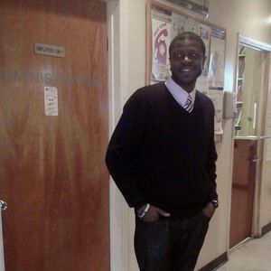 Meet your Posher, Leopold